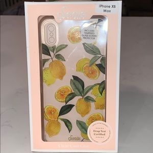 Sonix iPhone XS Max Case